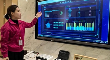 千年古镇如何开启“数字新生”?