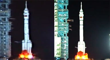 从“神一”到“神二十一”