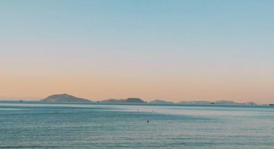 文旅融合如何助力山区海岛县发展？