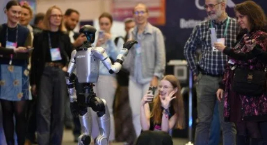 中国科技创新闪耀海外知名榜单