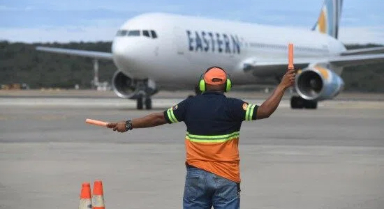 美威胁“关闭委领空”遭多方谴责