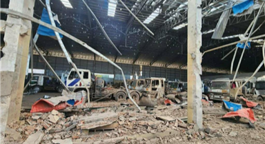 柬泰冲突已致18名柬平民死亡