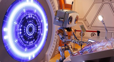 2026年全球科技展望