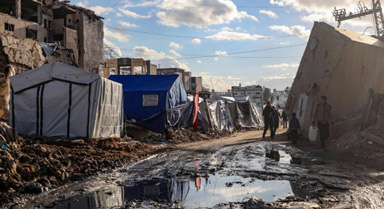 哈马斯官员：准备移交加沙地带行政权