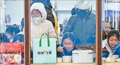 学生舒心 家长安心