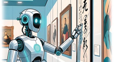 人文训练师上岗，让AI更有情商