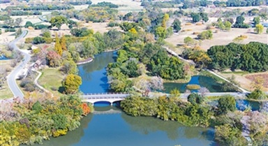 四海友声：温故中国 无问西东