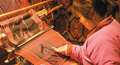 人机合作，手工艺迎来新发展