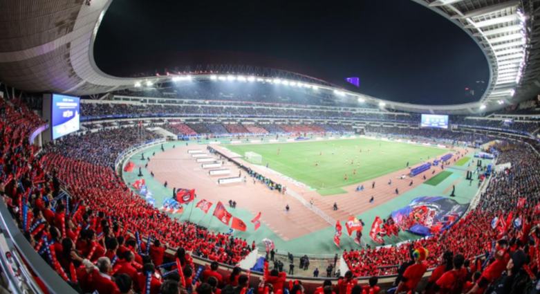 “苏超”预约购票平台升级