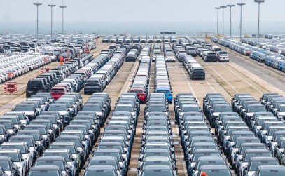 车市活跃度稳步提升