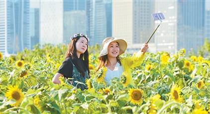 城市更新赋能千年闽都蝶变